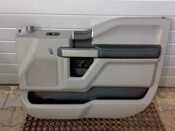 Revestimento Porta FORD F150 OEM - Direita Dianteira image 2