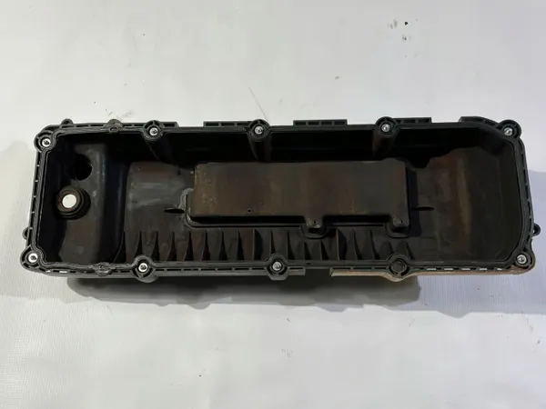 Tampa de válvula direita OEM CC3E6K271BC Ford F150 image 7