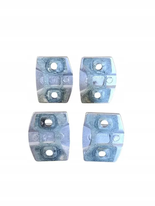 OEM 731254 Verrou de Porte Arrière BMW X3 F25 image 5