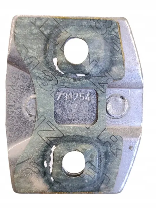 OEM 731254 Verrou de Porte Arrière BMW X3 F25 image 7