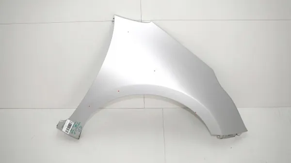 Garde-boue avant droit OEM 375484844 pour Kia Ceed II image 2