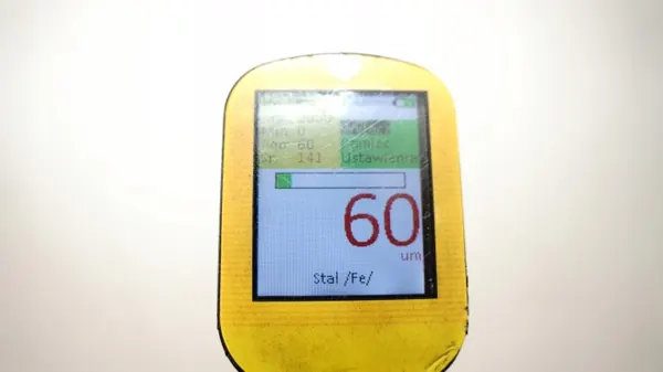 Garde-boue avant droit OEM 375484844 pour Kia Ceed II image 8