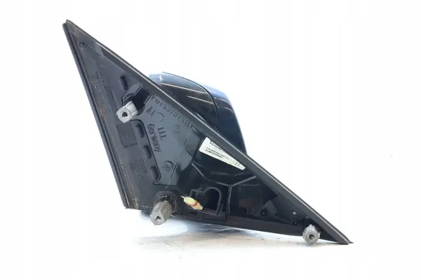 Miroir Extérieur Gauche BMW F10 F11 3PIN A89 image 4