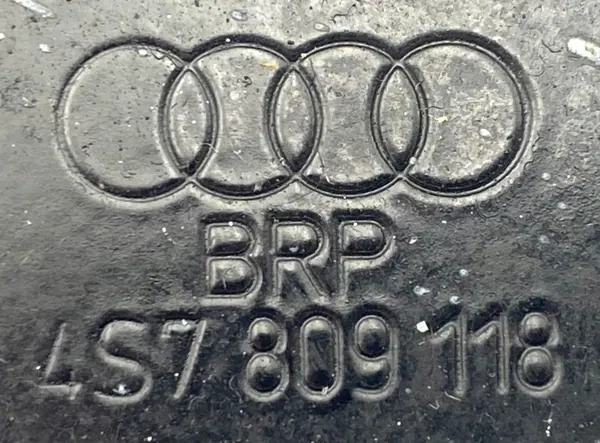Bränslelucksmonteringsram OEM 4S7809118 för Audi R8 image 4