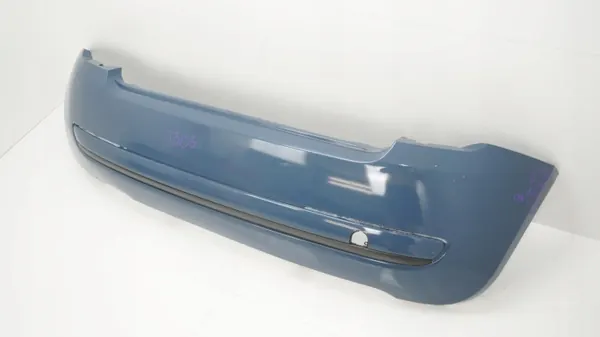 Fiat 500 achterbumper OEM 360207561 2007-2014 image 3