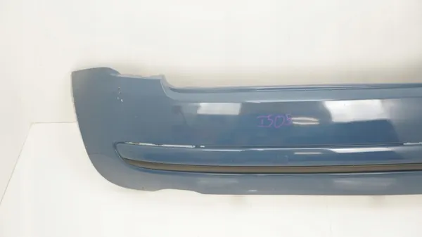 Fiat 500 achterbumper OEM 360207561 2007-2014 image 8
