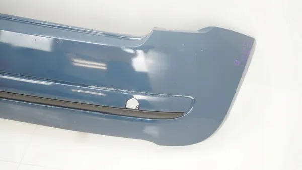 Fiat 500 achterbumper OEM 360207561 2007-2014 image 9