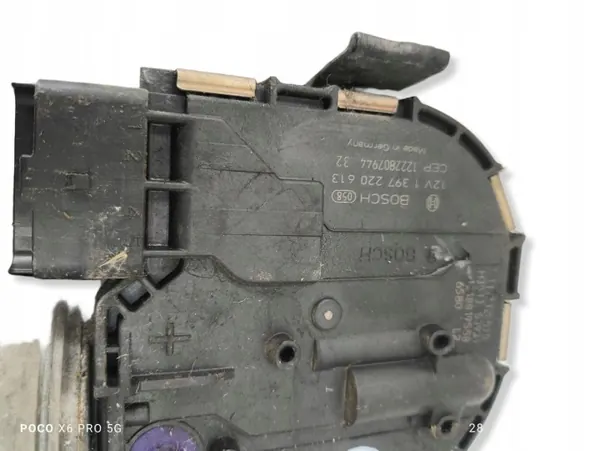 OEM 3397021551 Ruitenwissermotor-mechanisme Peugeot 508 I image 4