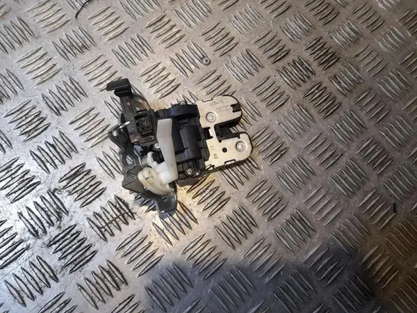 Bagagelås AUDI Q7 (4L) 4F9827505 image 2