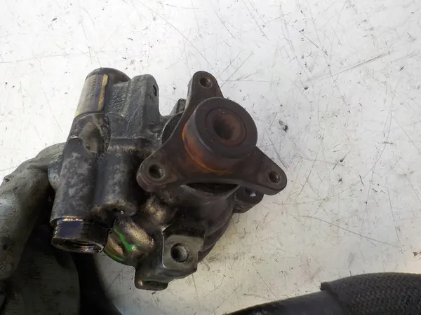 Bomba de direção RENAULT TRAFIC II VIVARO 2.0 DCI image 3