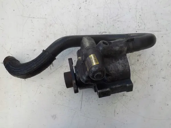 Bomba de direção RENAULT TRAFIC II VIVARO 2.0 DCI image 4