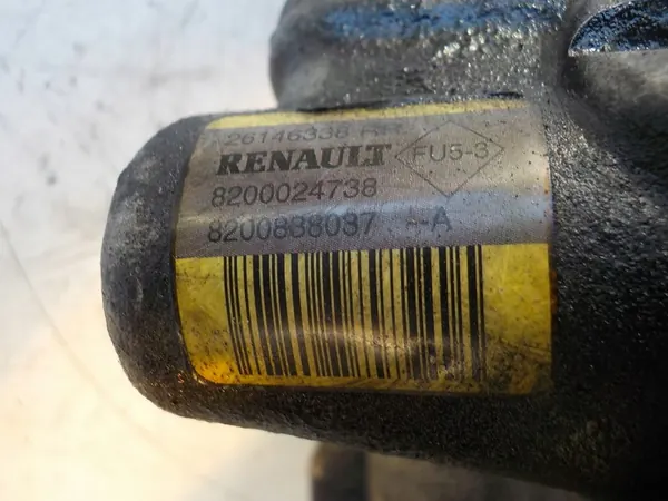 Bomba de direção RENAULT TRAFIC II VIVARO 2.0 DCI image 5