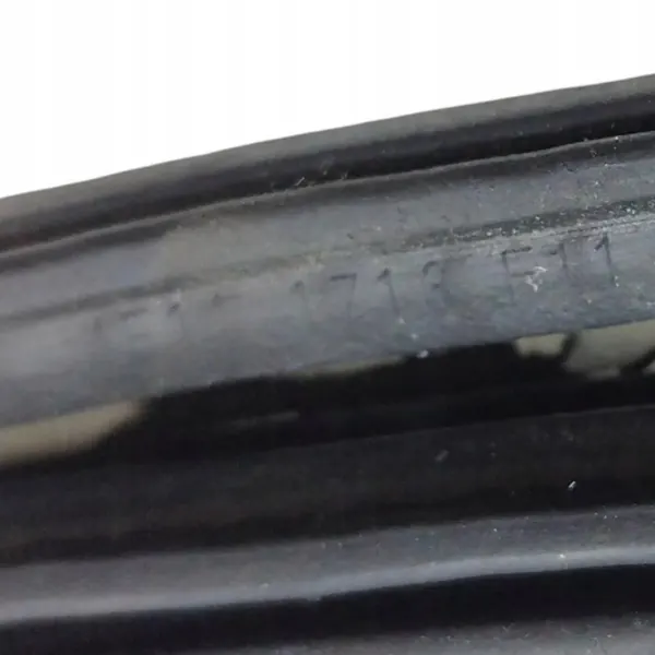 Joint caoutchouc coffre Tesla Model S OEM 4F111713F11 image 8