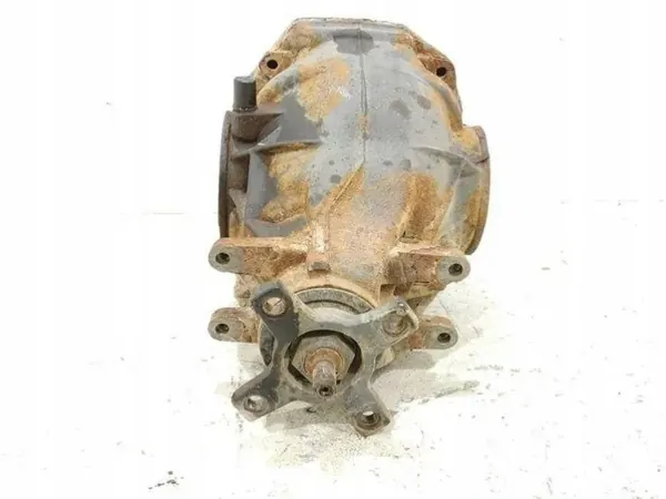 Hinterachsdifferential MERCEDES-BENZ E (W211) 2303511808 image 5