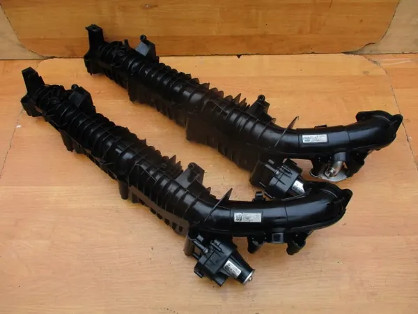 BMW 7 G11 G12 5 G30 3.0 D Ansaugkrümmer 8570228 image 3