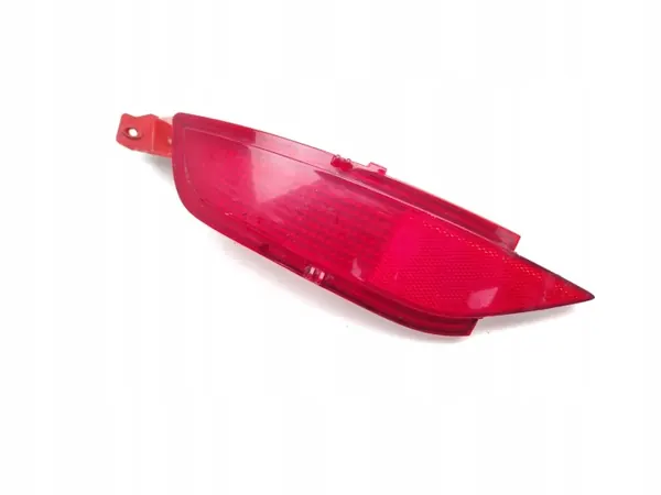 Reflector de parachoques Ford Fiesta Mk7 OEM 8A61-17E847-AB image 10