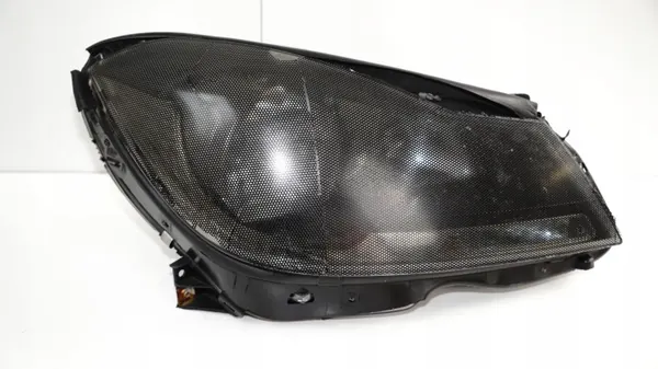 OEM 365577187 Oikea Etuvalo Mercedes W204 image 2