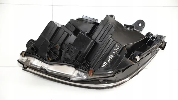 OEM 365577187 Oikea Etuvalo Mercedes W204 image 10
