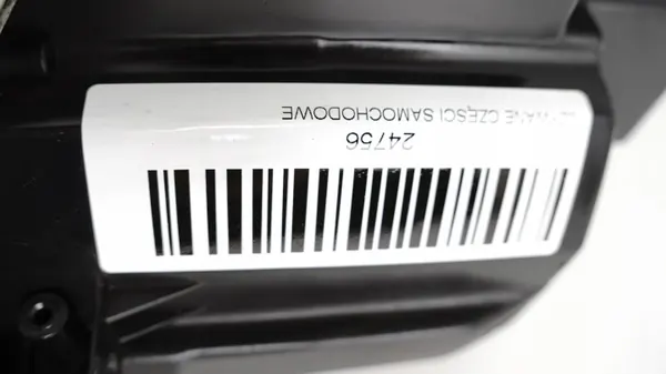 OEM 365577187 Oikea Etuvalo Mercedes W204 image 3