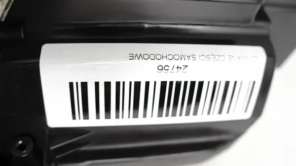 OEM 365577187 Oikea Etuvalo Mercedes W204 image 4