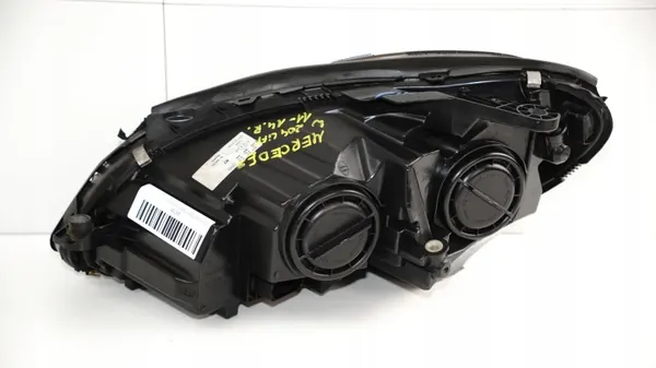 OEM 365577187 Oikea Etuvalo Mercedes W204 image 8