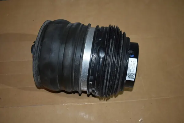 Vasen jousitusilmapatja OEM A2143201300 Mercedes W214 image 2