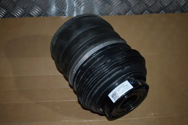 Vasen jousitusilmapatja OEM A2143201300 Mercedes W214 image 3