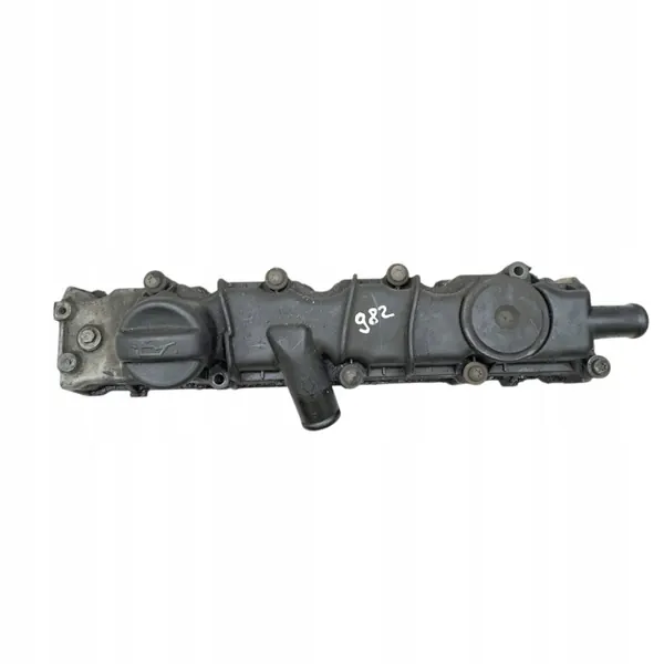 Colector de admisión OEM 9633232080 para Citroen Berlingo image 2