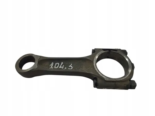 Gebrauchte Pleuelstange Citroen C5 OEM JUT201384 image 4