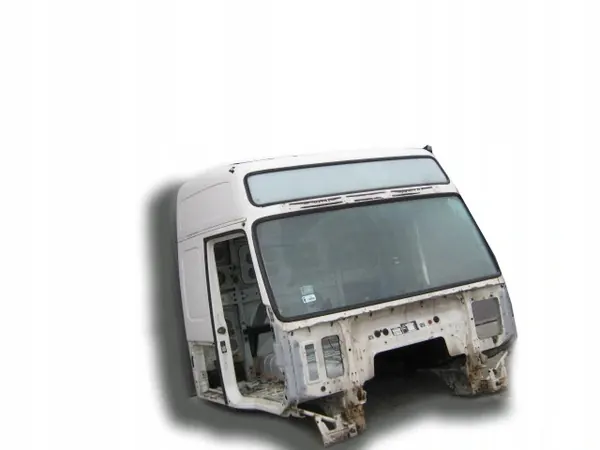 Esqueleto Cabina Volvo FH13 OEM 85103677 Sin Puertas image 4