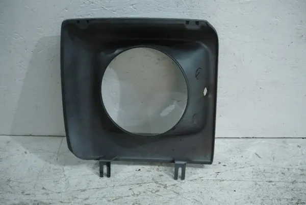 Carcaça de Farol Mercedes-Benz Esquerda OE 1646200491 image 2