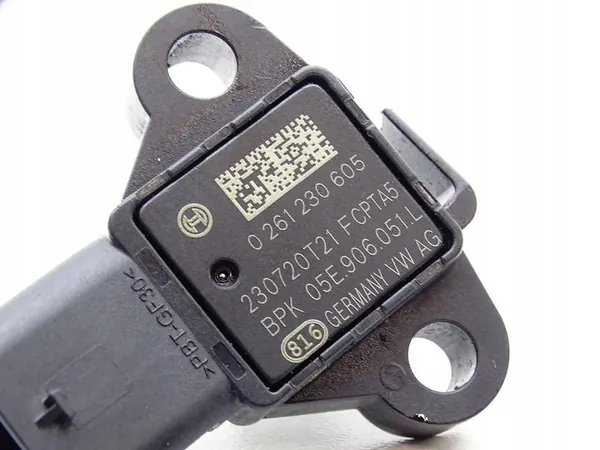 Volkswagen Tiguan Allspace 2024 Air Pressure Sensor OEM image 5