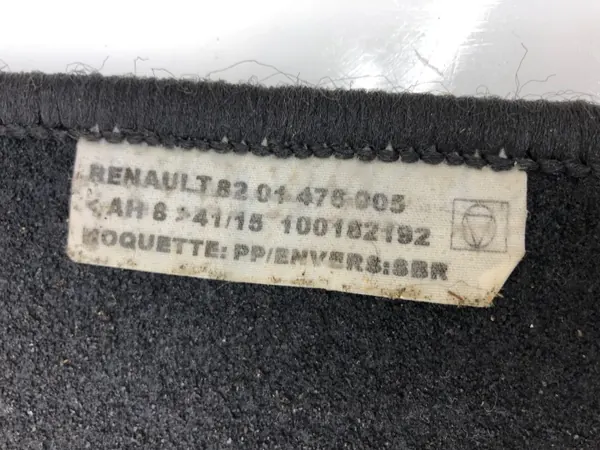 Renault Twingo 3 Matot OEM 8201476005 001 image 6