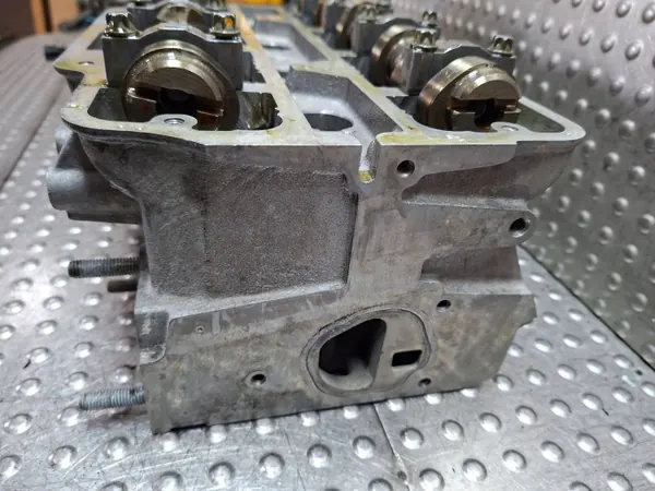 Culasse Moteur OEM 55562229 pour Opel image 6