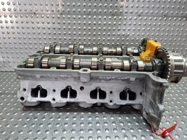 Culasse Moteur OEM 55562229 pour Opel image 9