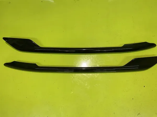 Barras de techo OEM 39081671 para Citroen C3 Aircross image 2