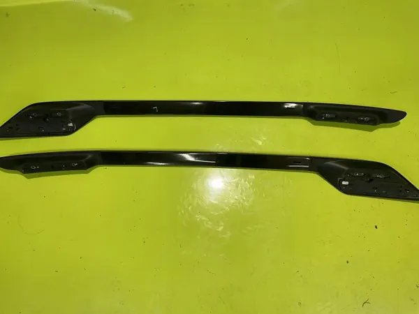 Barras de techo OEM 39081671 para Citroen C3 Aircross image 4