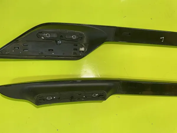 Barras de techo OEM 39081671 para Citroen C3 Aircross image 5