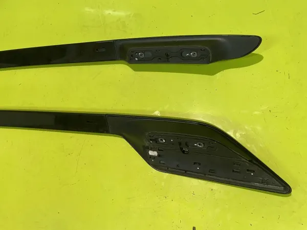Barras de techo OEM 39081671 para Citroen C3 Aircross image 6