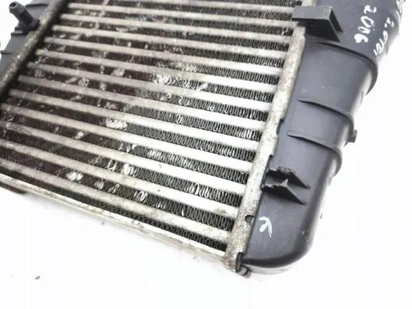 Intercooler côté gauche OEM 0281002401 pour Audi Q7 2006 image 10
