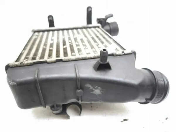 Intercooler côté gauche OEM 0281002401 pour Audi Q7 2006 image 3