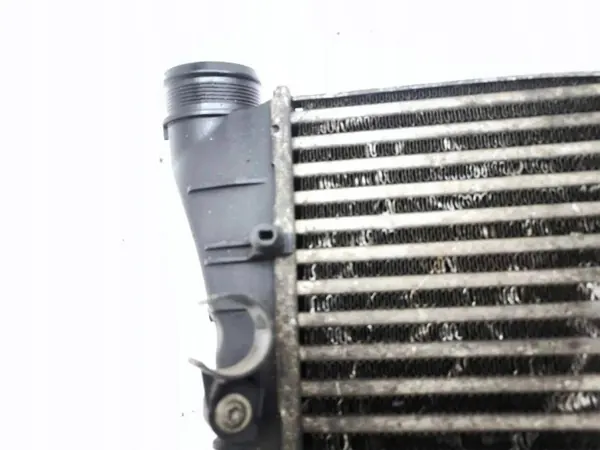 Intercooler côté gauche OEM 0281002401 pour Audi Q7 2006 image 7