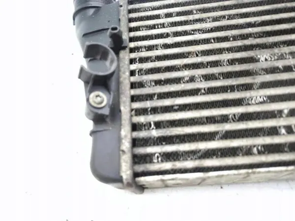 Intercooler côté gauche OEM 0281002401 pour Audi Q7 2006 image 8