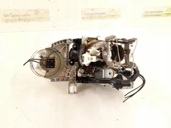 Cubierta faro Mercedes-Benz C W204 OEM A2048209061 image 8