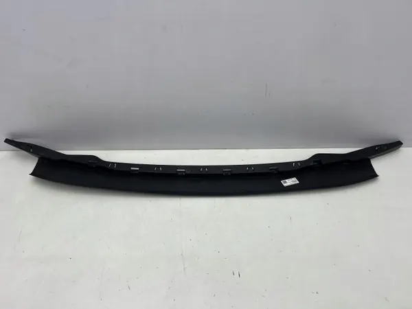 Protection basse de pare-chocs Ford Capri EV OEM 40089272 image 2