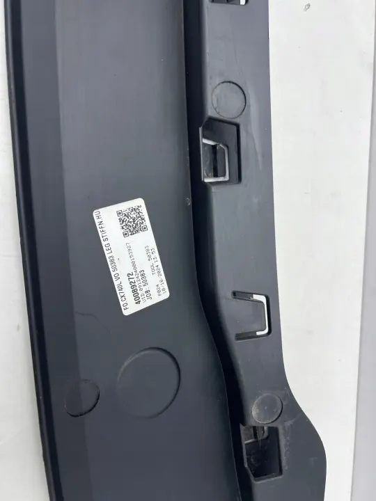 Protection basse de pare-chocs Ford Capri EV OEM 40089272 image 3