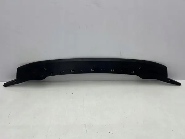 Protection basse de pare-chocs Ford Capri EV OEM 40089272 image 4