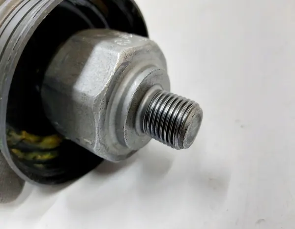 Mercedes EQC Ohjaussauva vasen OEM EQC DRĄŻEK KIEROWNICZY LEWY image 4