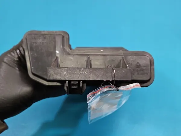 Aktiivihiilisuodatin MG MG3 24- 1.5 16V OEM 11293169 image 5