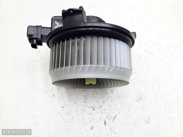 Moteur de soufflerie de chauffage Honda CR-V 2007 av2727005080 image 2